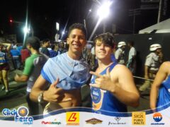 Bloco dos Amigos